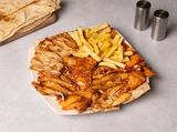 Kilo Shawarma