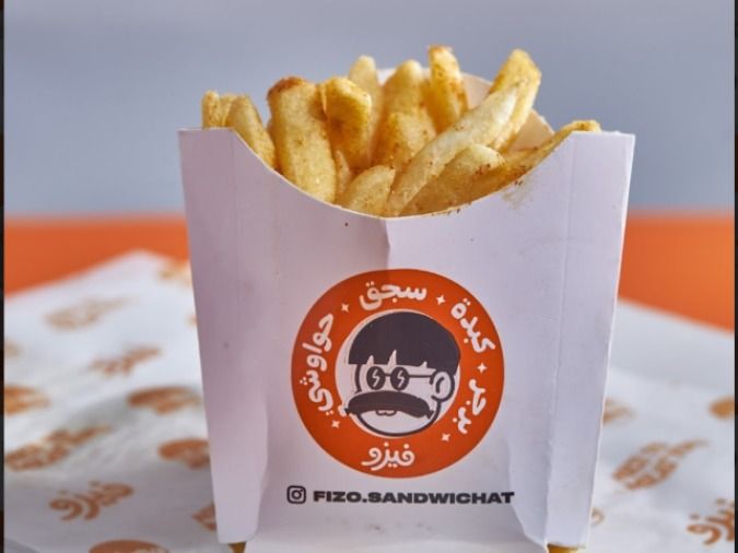 Small Fries