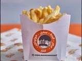 Small Fries
