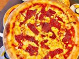 Pastermi Pizza