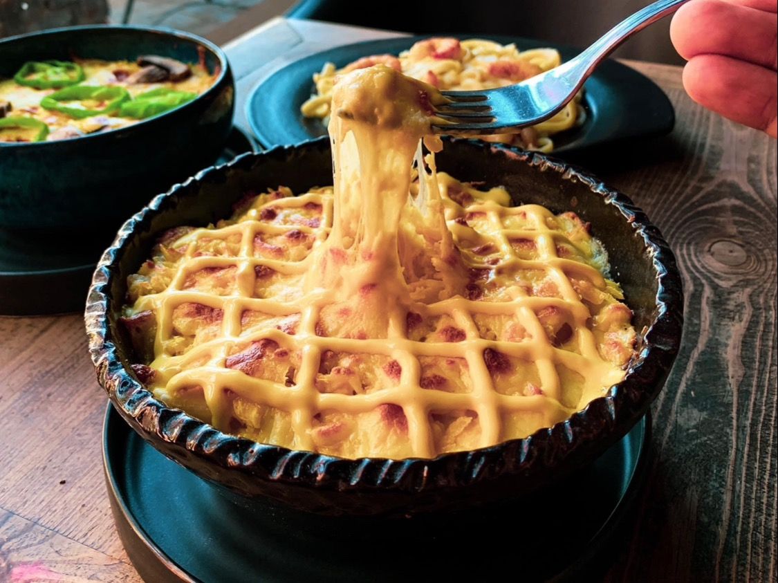 pascatora Casserole