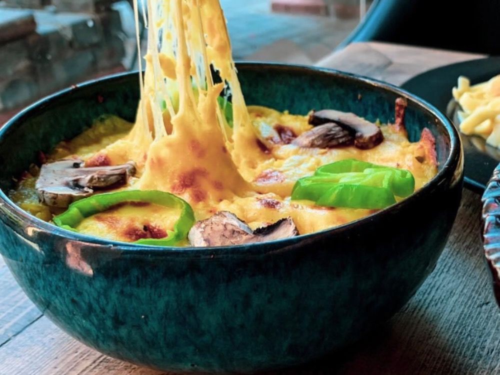 Negresco Casserole