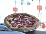 The Butcher Pizza