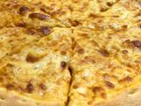 Margharite Pizza
