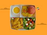 Italian Piccolo Slider