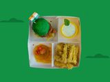 Indian Jhinga Slider