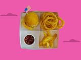 American Mighty Burger