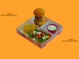 New Orleans Muffelata Slider