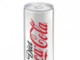 Diet Coca-cola
