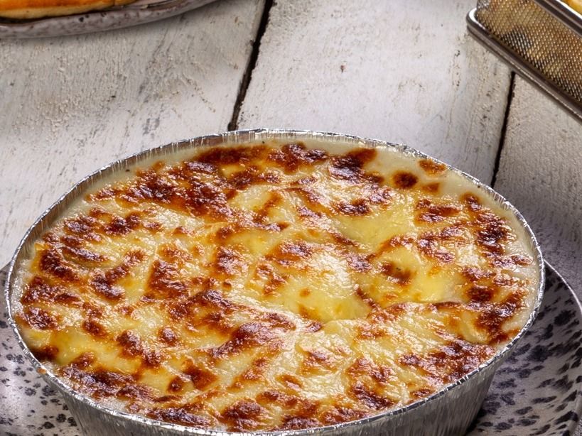 Torino pasta