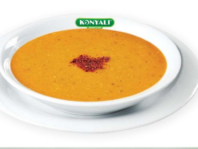 Ezogelin Soup