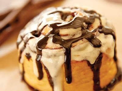 Cinnabon Classic