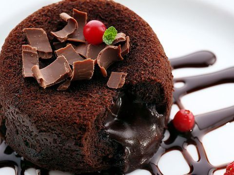 Molten Cake