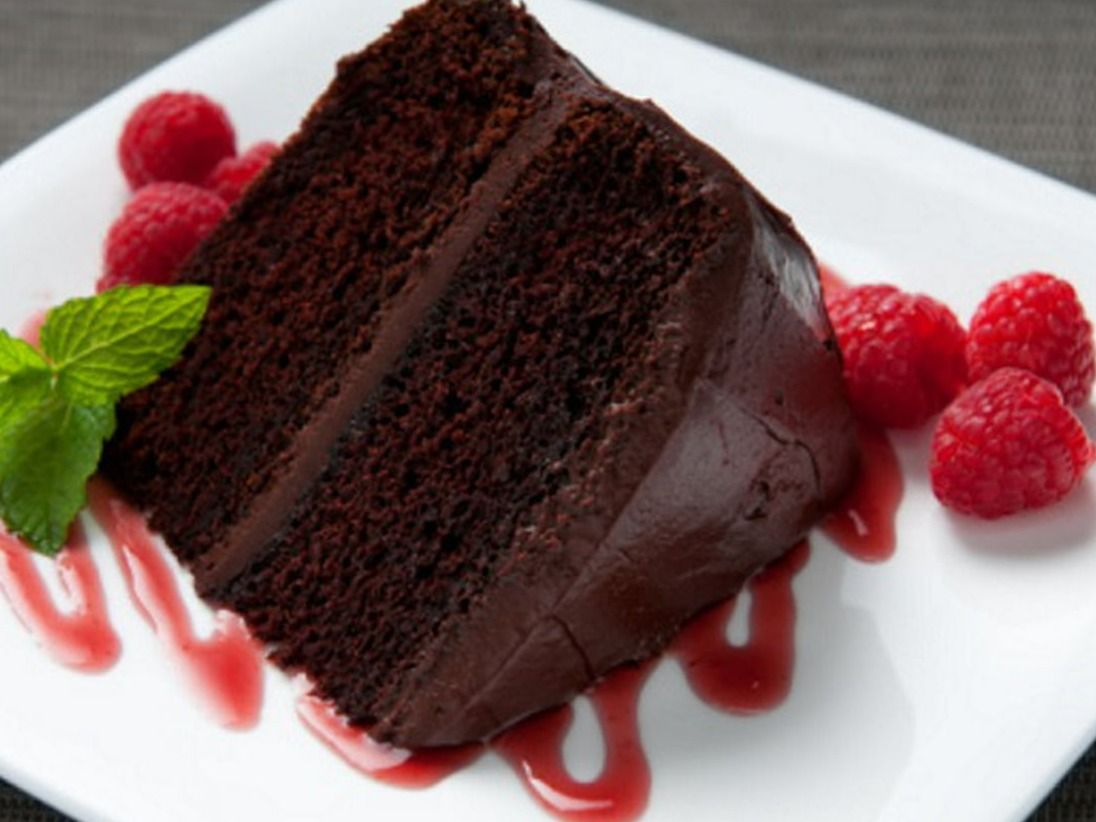 Chocolate Cake