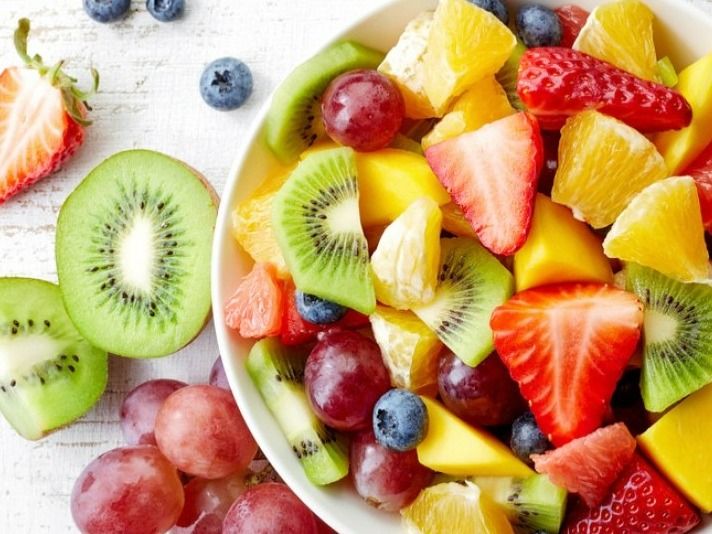 Fruit Salad