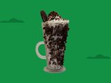 Oreo Milkshakes