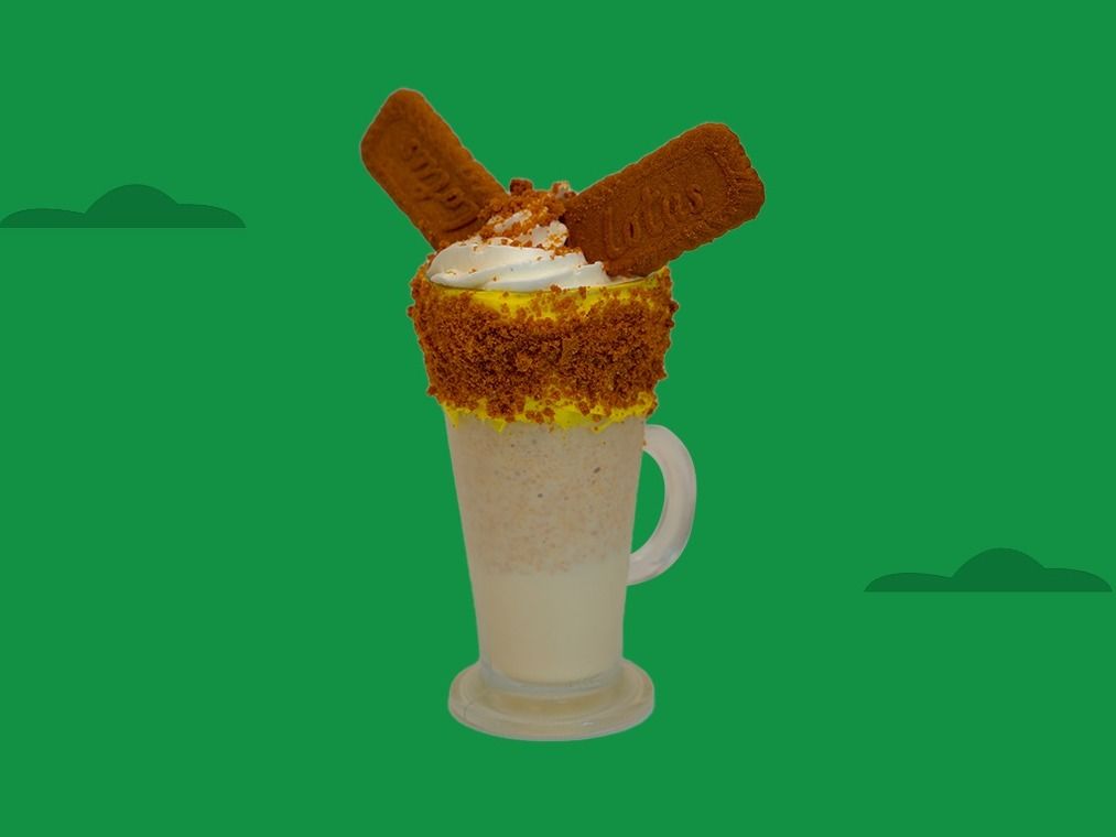 Biscoff
