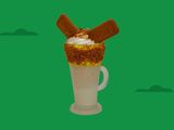 Biscoff