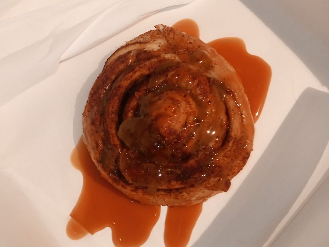 Cinnabon