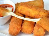 Mozzarella Sticks Offer