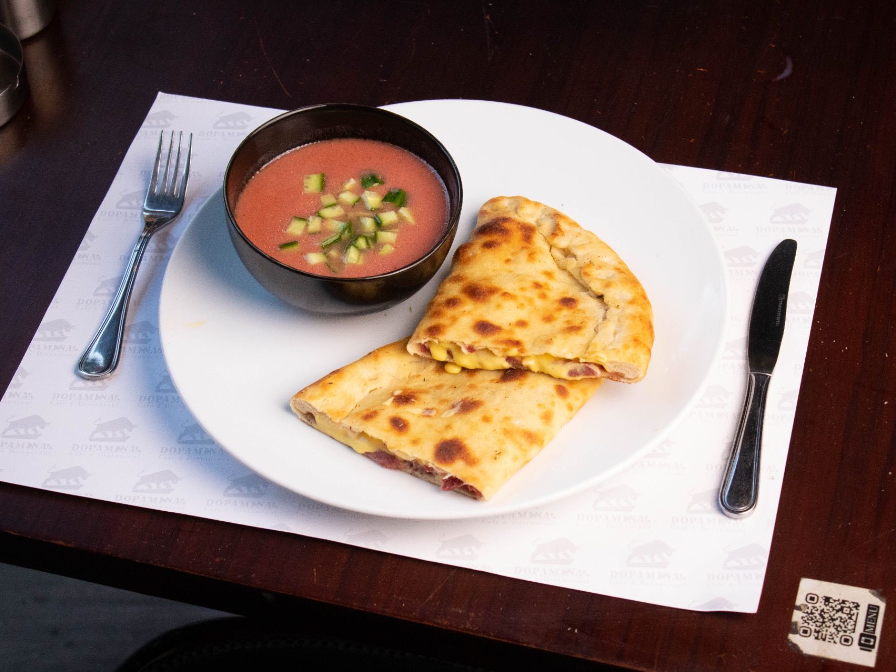 Hornazo Breakfast