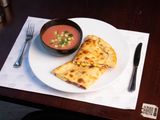 Hornazo Breakfast