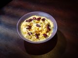 Batatas bavaras