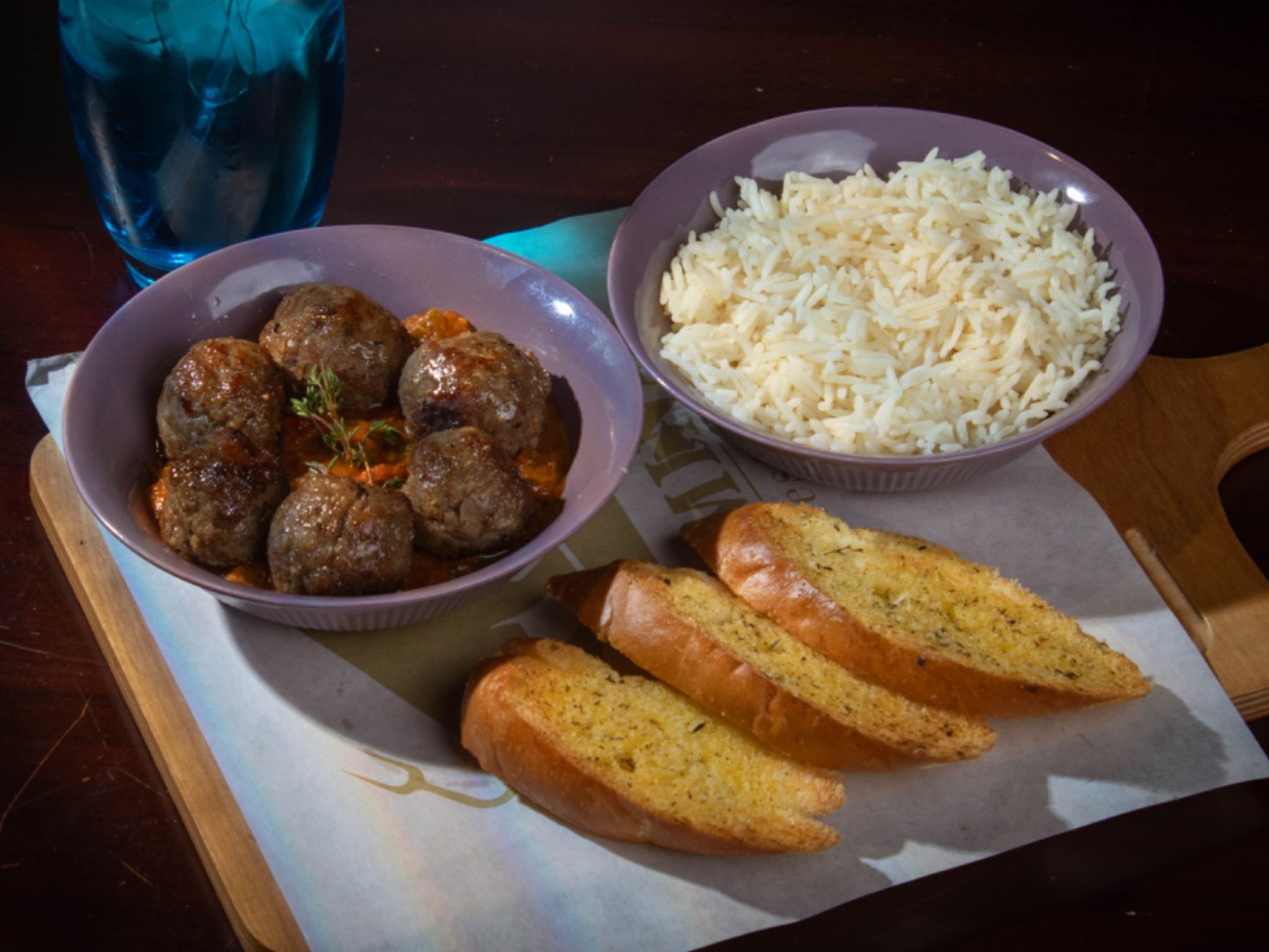 Albondigas