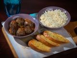 Albondigas