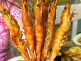 Shrimp Meal 250 Grams