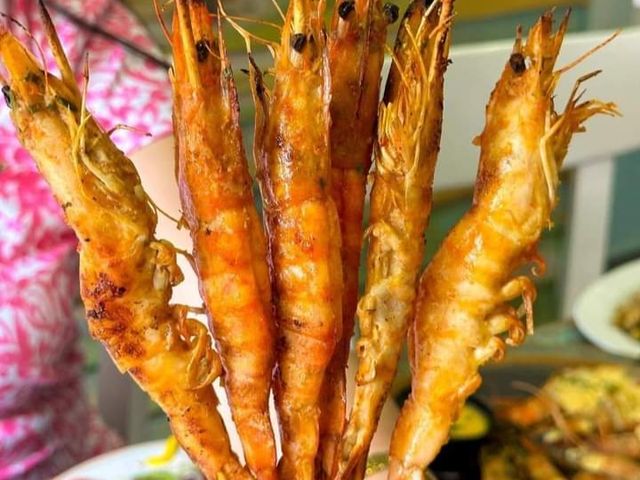 Shrimp Meal 250 Grams