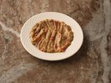 Eggplant With Tomato Sauce