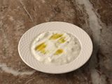 Cacik Cucumber With Yogurt