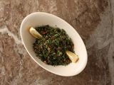 Tabbouleh