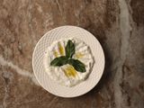 Haydari Salad