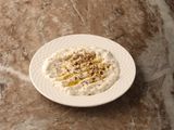 Tahini Mezze