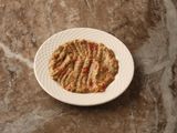 Eggplant Salad