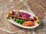 GRILL SHISH