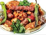 VALI KEBAB