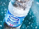 Mineral Water- Small