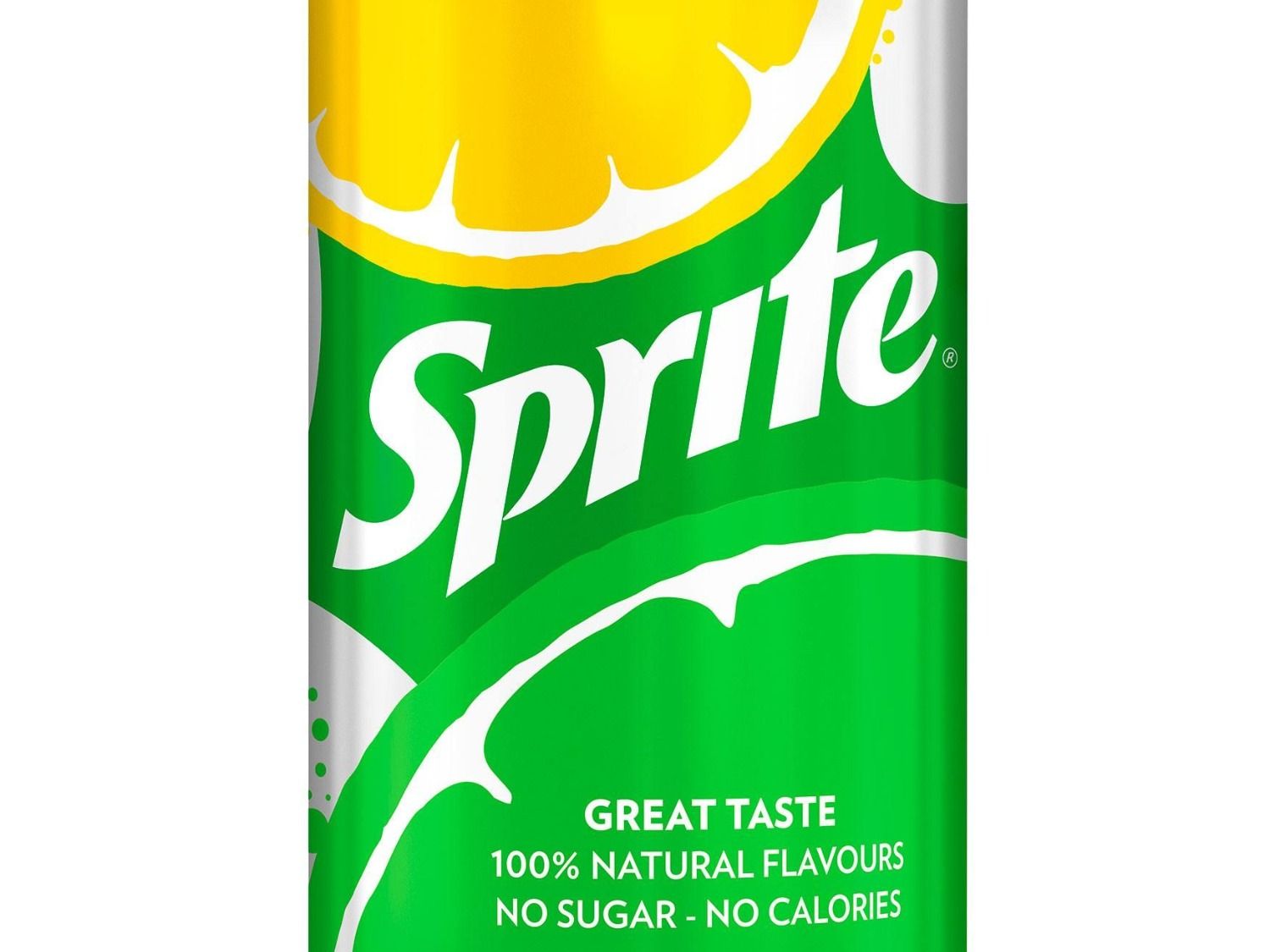 Sprite Cans