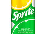 Sprite Cans
