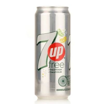 7up Free