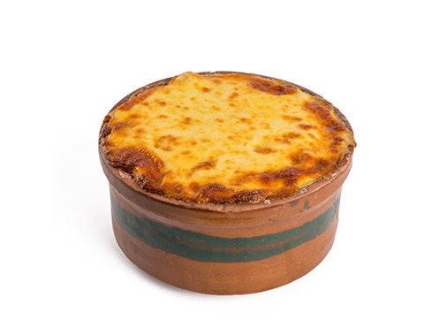 Oven Pasta Casserole