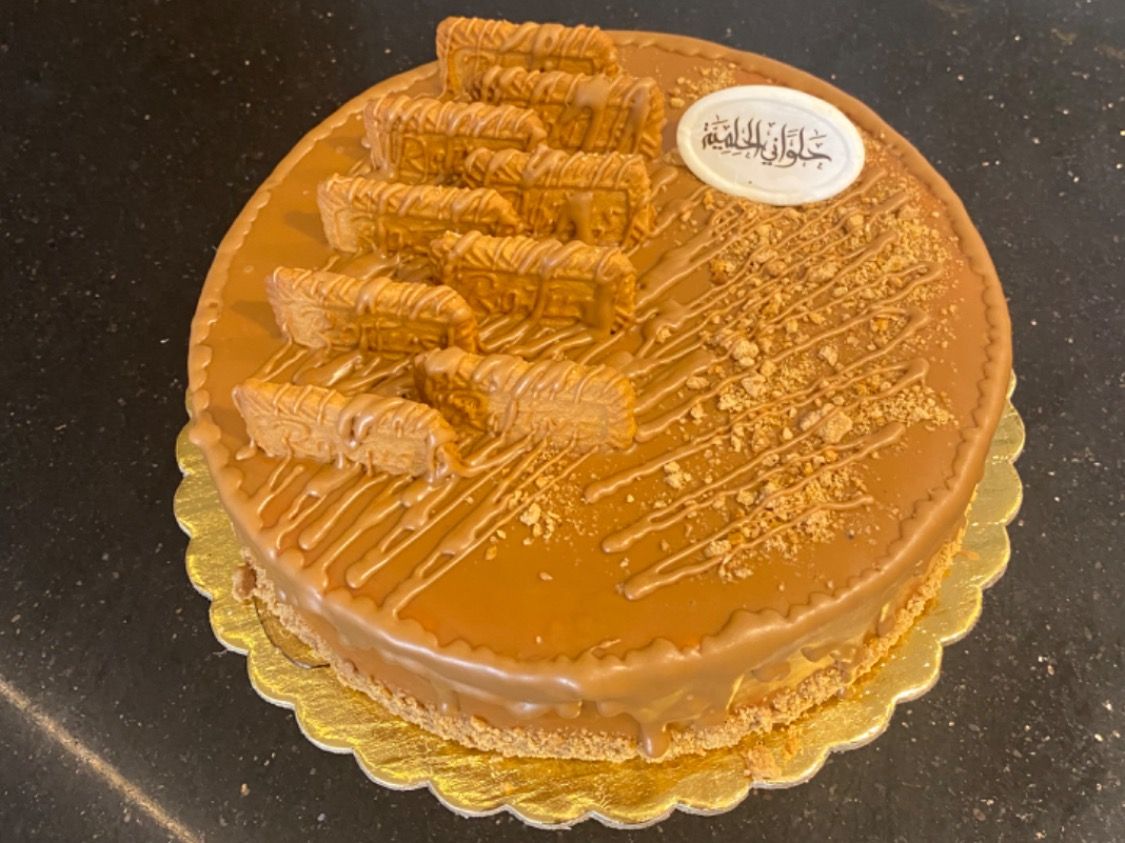 Torte Louts Size 24