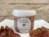 Dates and Cream VEGAN ICE CREAM
