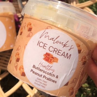 Malouk's Healthy Ice Cream photo 8