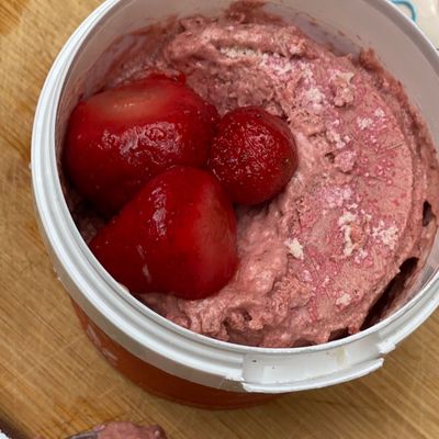 Malouk's Healthy Ice Cream photo 6