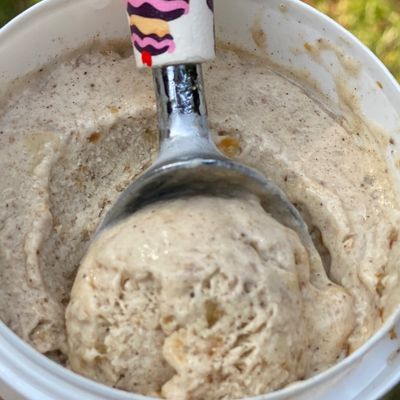 Malouk's Healthy Ice Cream photo 4