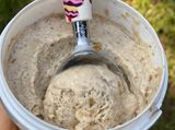 Vanilla Bean Ice Cream